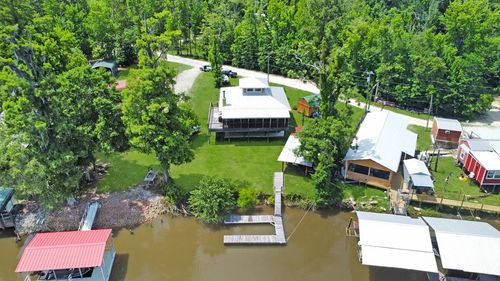 354 Red Bull Island Dr, Wewahitchka, FL, 32465 | Card Image