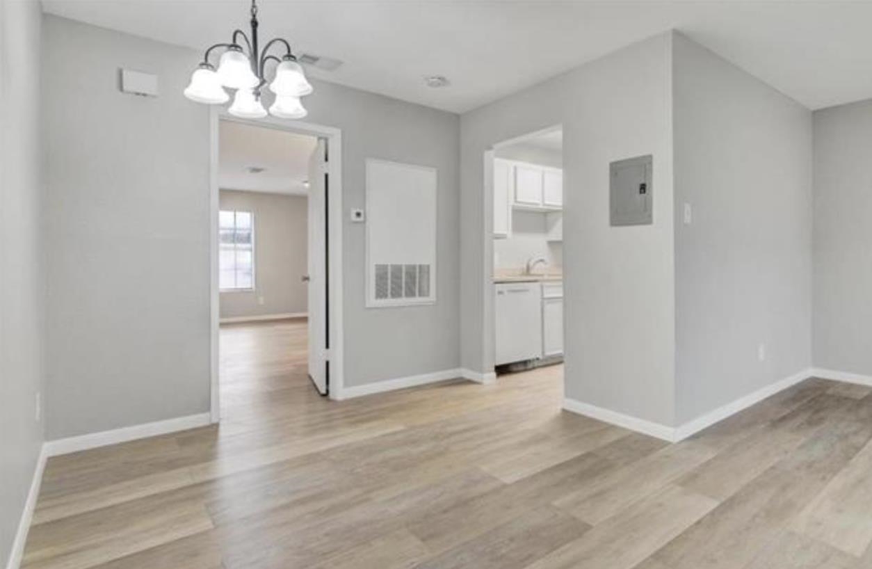 Residential Lease in Beaumont 4