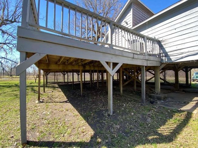 236 Adelaide Drive, House other with 3 bedrooms, 1 bathrooms and null parking in Cleveland TX | Image 3