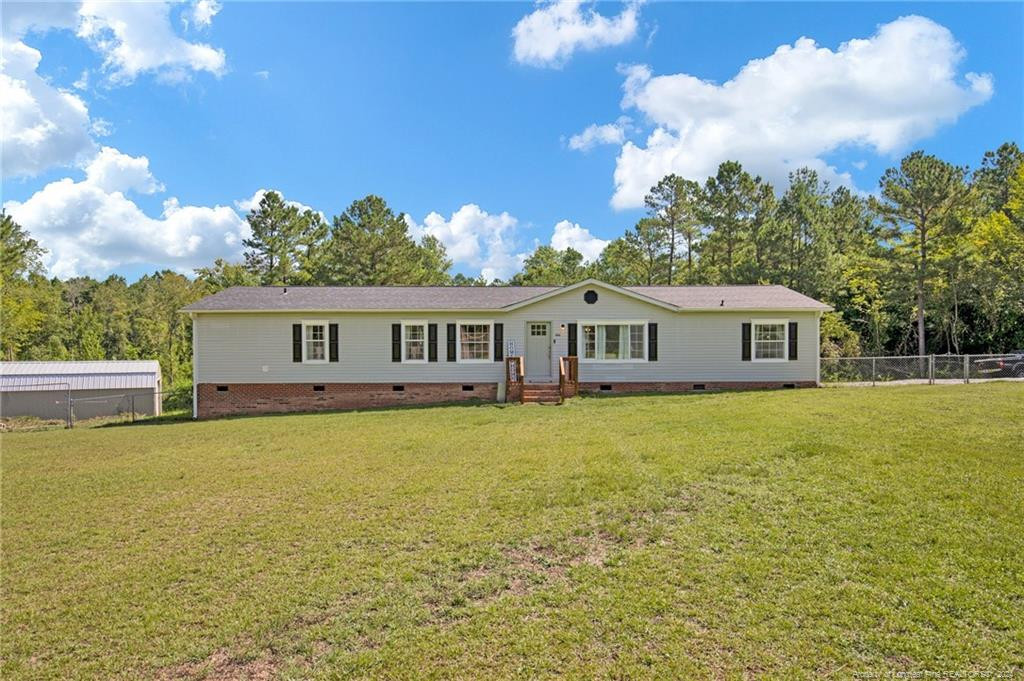 Harnett Rd, Cameron, NC 28326