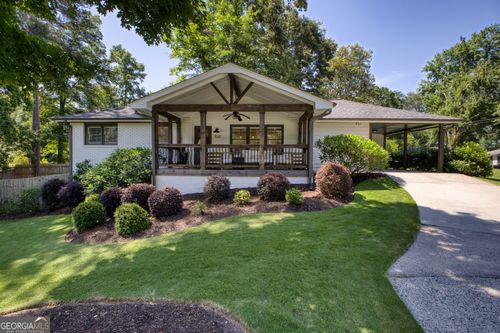 1530 Gaylor Dr Se, Smyrna, GA, 30082-4826 | Card Image