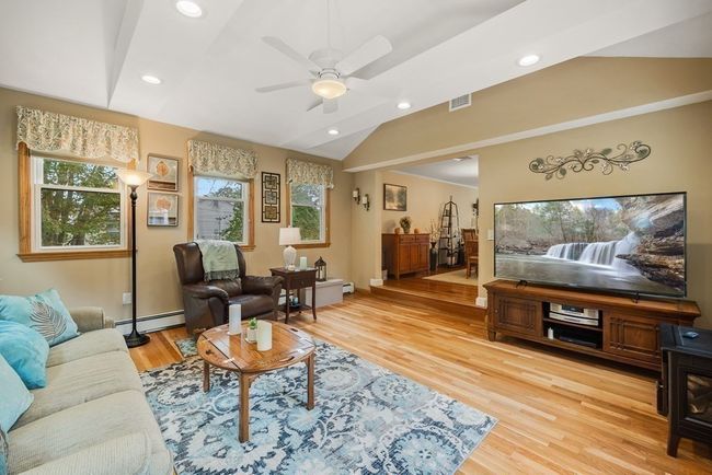 27 Phyllis Rd, House other with 3 bedrooms, 2 bathrooms and 6 parking in Raynham MA | Image 16