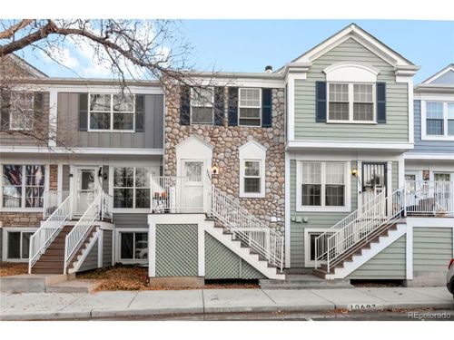 10695 W Dartmouth Ave, Lakewood, CO, 80227-5609 | Card Image