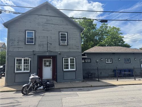 91 Duke Street, East Greenwich, RI, 02818 | Card Image