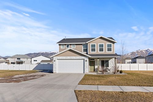 3314 S 1380 W, Nibley, UT, 84321-7974 | Card Image