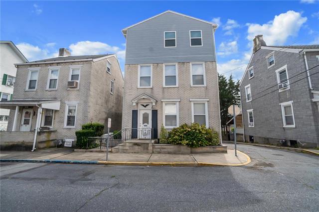 2nd St, Catasauqua, PA 18032