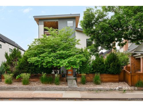 3727 Tejon St, Denver, CO, 80211-2925 | Card Image