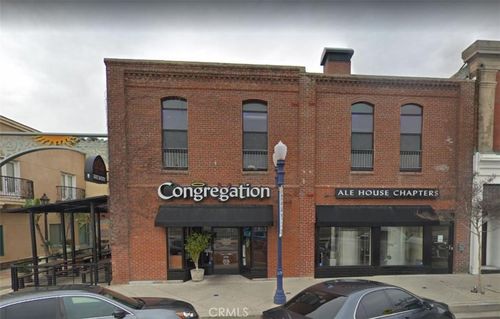 621 N Azusa Ave, Azusa, CA, 91702-2910 | Card Image