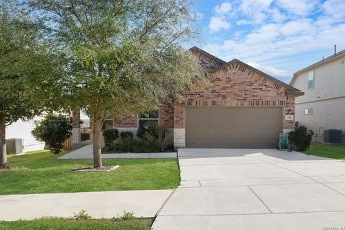 508 Saltlick Way, Schertz, TX, 78108-2433 | Card Image