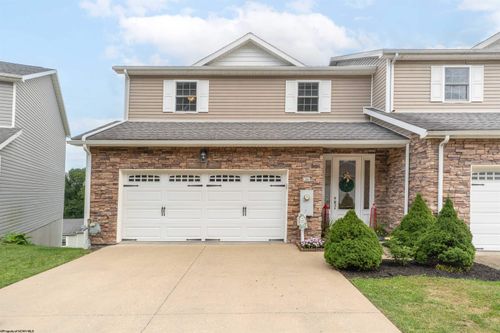 20 Turnstone Dr, Morgantown, WV, 26505-3869 | Card Image