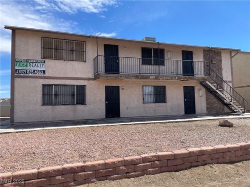 apt-1-4380 Vornsand Dr, Las Vegas, NV, 89115-7235 | Card Image