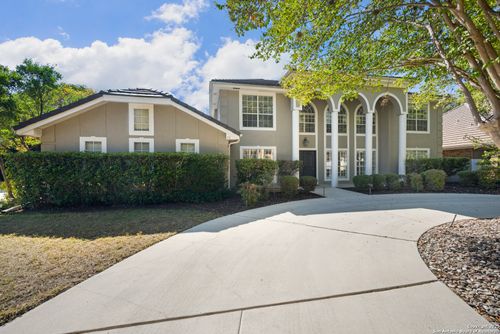 10 Thornhurst, San Antonio, TX, 78218-6033 | Card Image