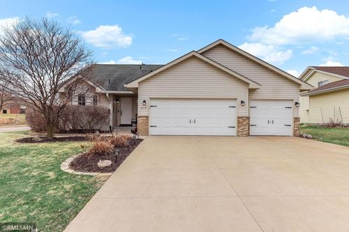 614 Buffalo Hills St, Buffalo, MN, 55313-2345 | Card Image