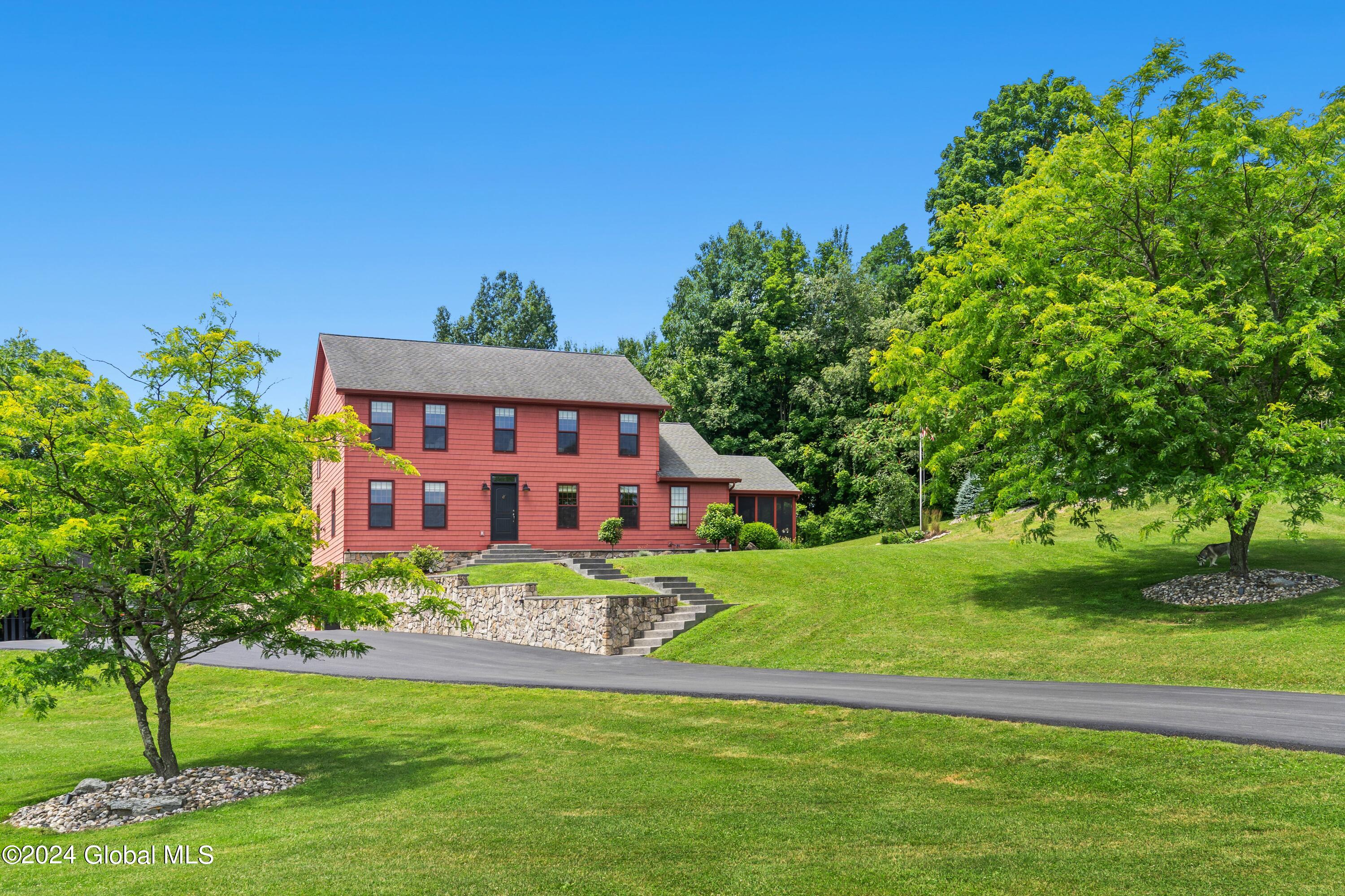 Weatherwax Rd, Averill Park, NY 12018