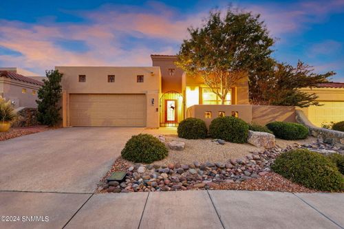 3678 Reflections Lane, Las Cruces, NM, 88011 | Card Image