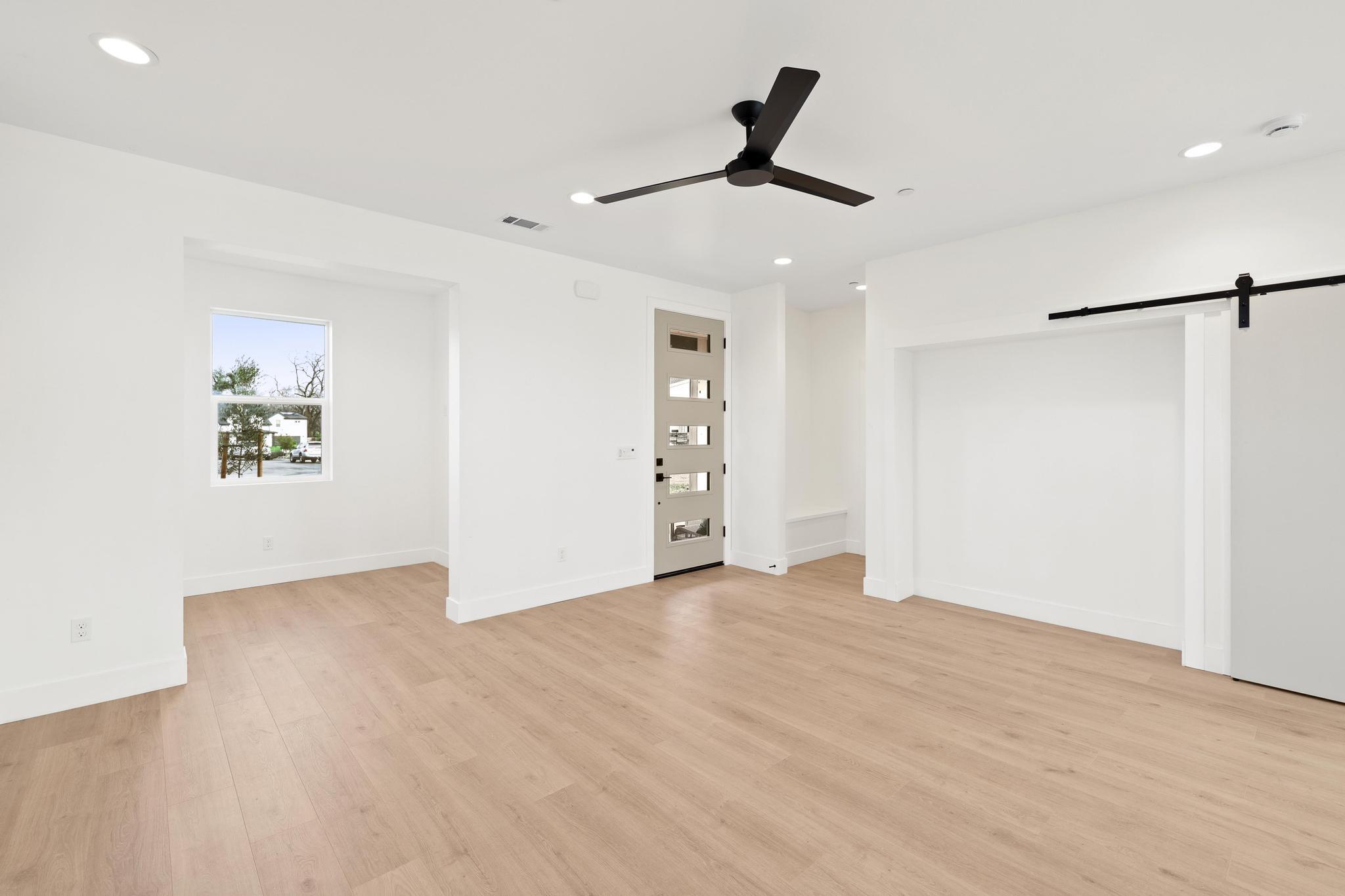 Residential in Redding 5