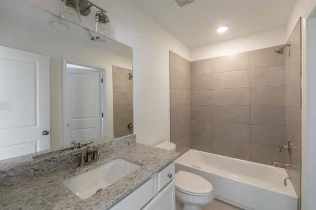 8657 Colleton Way, House other with 3 bedrooms, 3 bathrooms and null parking in Cordova TN | Image 12