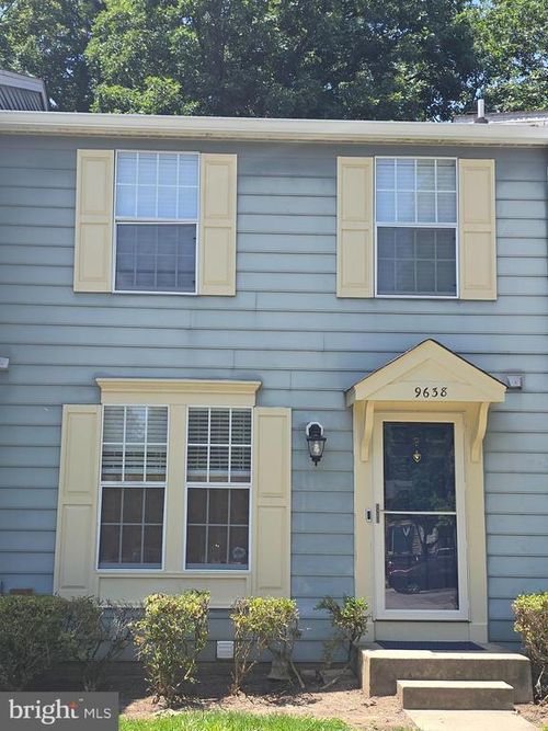 9638 Glendower Ct, LAUREL, MD, 20723-5928 | Card Image