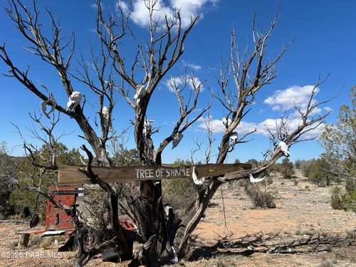 00 Pumphouse Rd, Seligman, AZ, 86337 | Card Image
