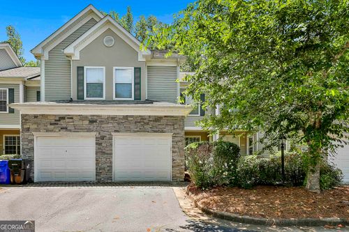 508 Las Brasis Ct, Peachtree City, GA, 30269-4265 | Card Image