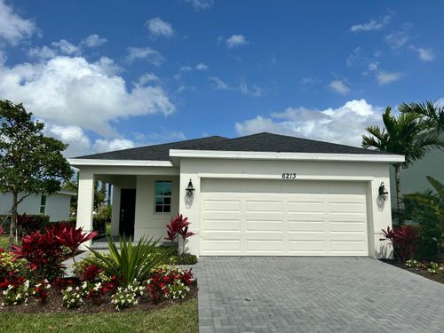 6213 Nw Sweetwood Dr, Port St Lucie, FL, 34987-5856 | Card Image