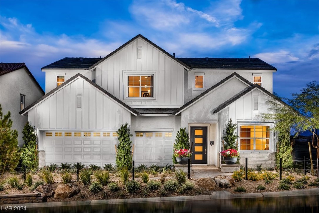 Coastal Oaks St, Las Vegas, NV 89166
