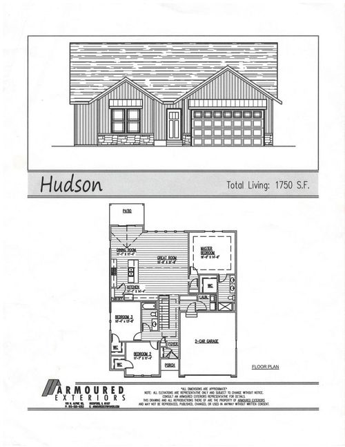 lt51-207 N Autumn Drive, DELAVAN, WI, 53115 | Card Image