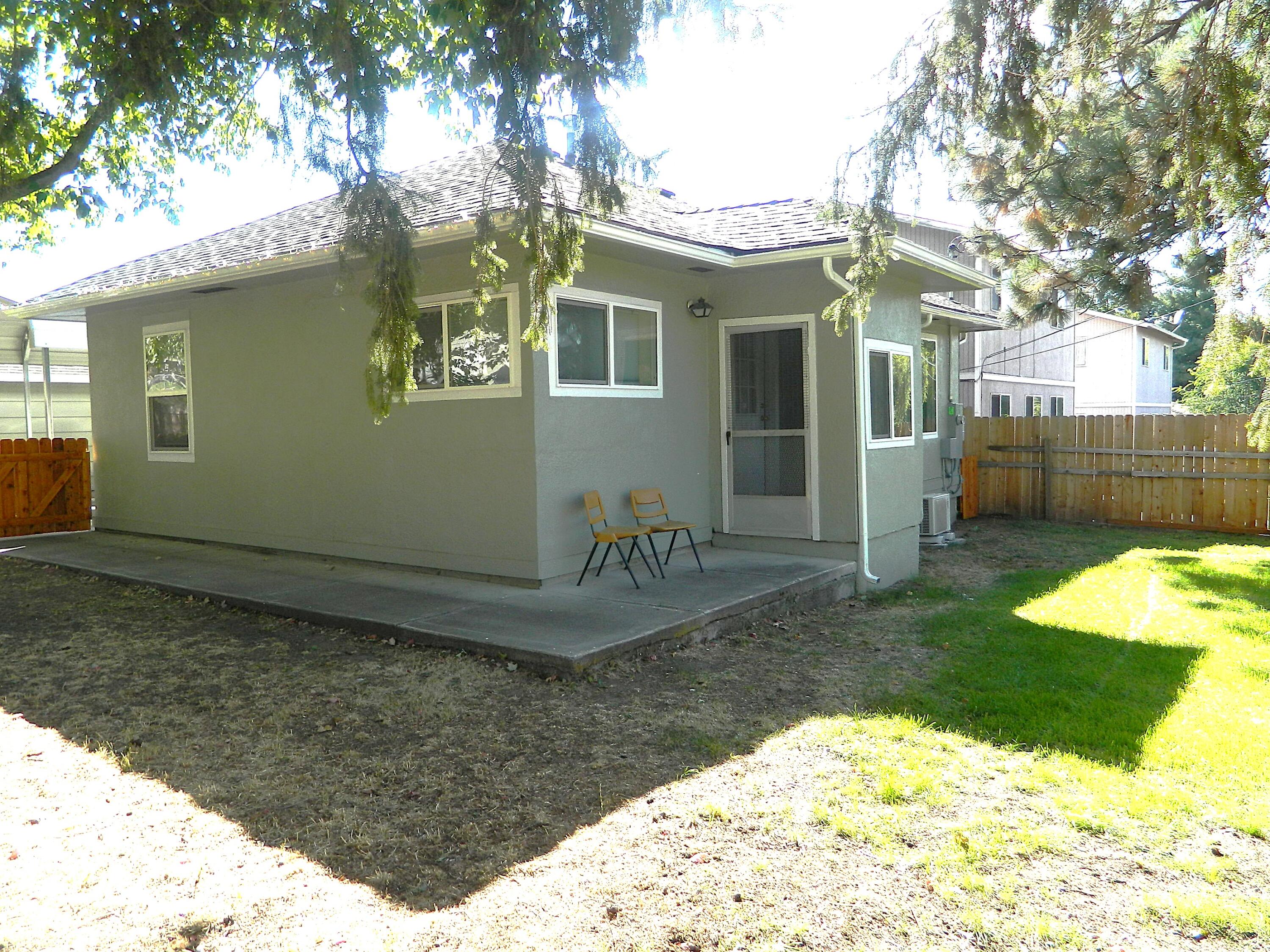 Berkeley St, Klamath Falls, OR 97601
