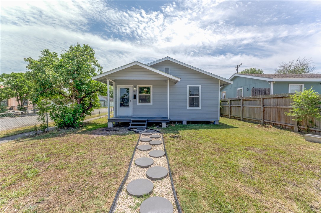 Havana St, Corpus Christi, TX 78405