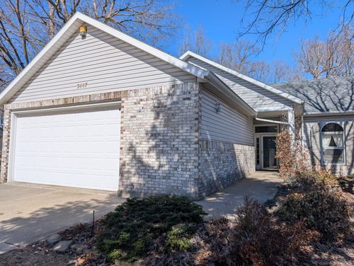 3447 Daren Drive, Freeport, IL, 61032 | Card Image