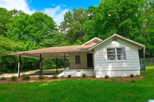 264 Mccalla Rd, BESSEMER, AL, 35022-5343 | Card Image