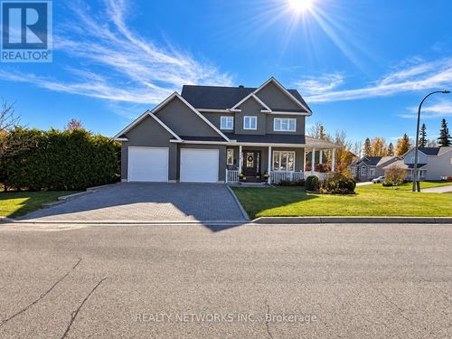114 Majestic Drive, Timmins (MTJ - Beaurivage), ON, P4R1N6 | Card Image