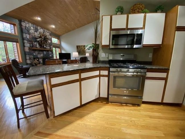 4625 Emerald Ln, House other with 3 bedrooms, 2 bathrooms and null parking in Stevens Point WI | Image 6