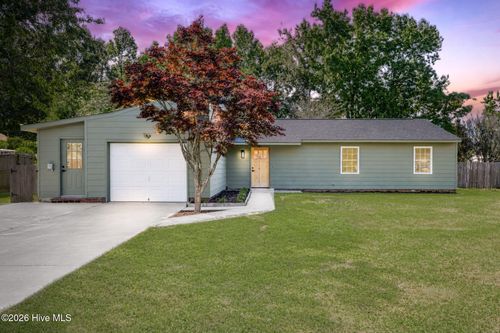 514 Gene Drive, Havelock, NC,  | Card Image