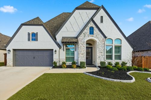 704 Pony Foot Dr, Little Elm, TX, 75068-2623 | Card Image