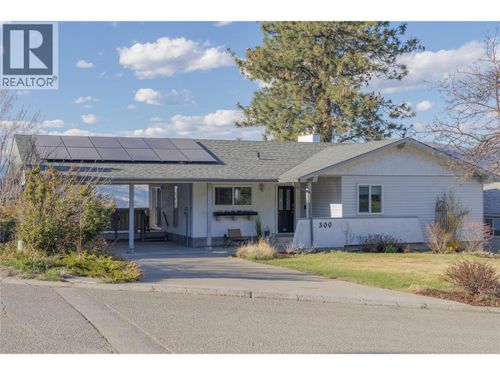 300 Gordonhorn Cres, Kamloops, BC, V2E1G7 | Card Image