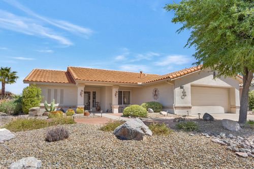 853 E Royal Ridge Dr, Oro Valley, AZ, 85755-8805 | Card Image