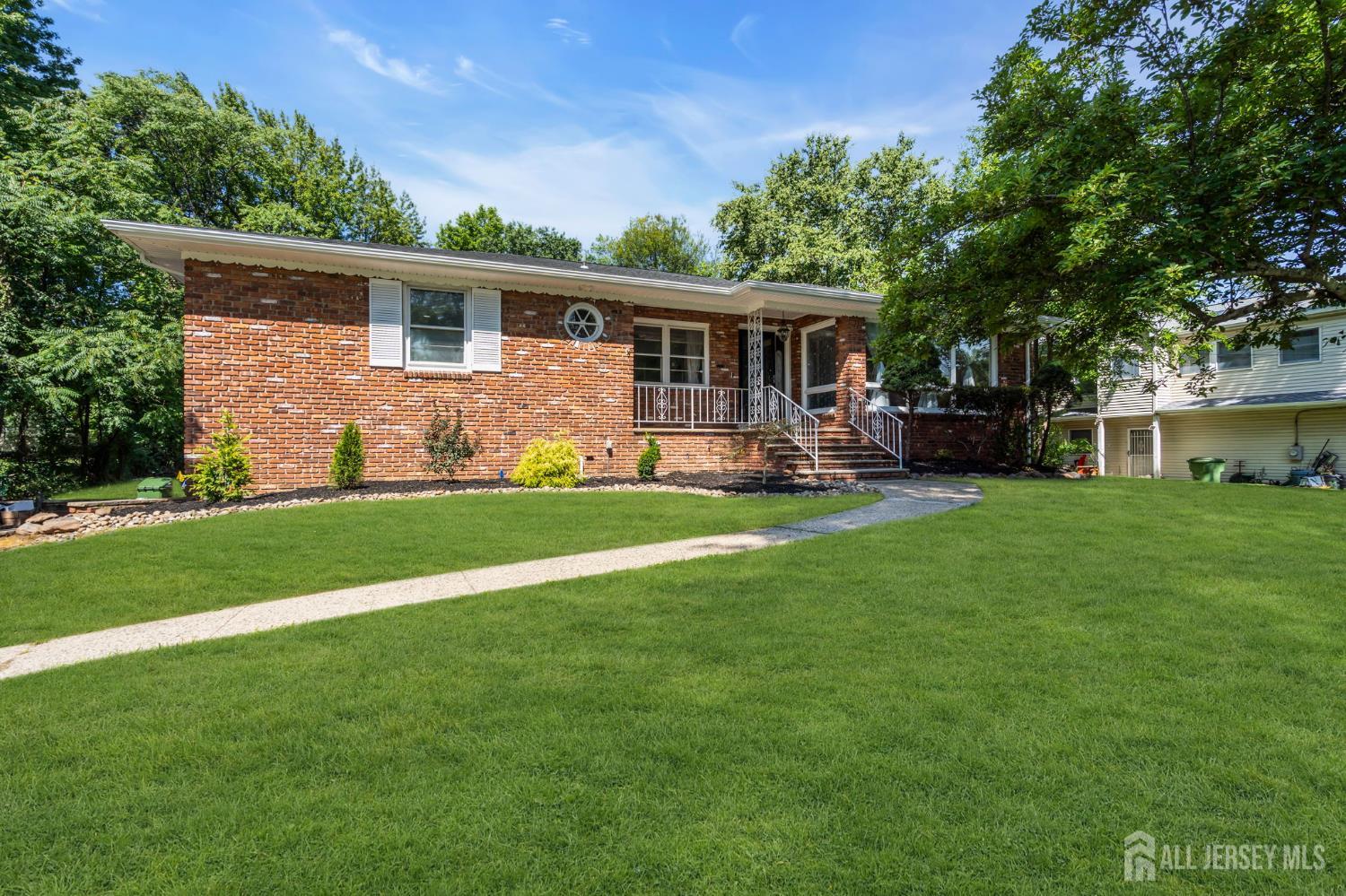 Residential in Edison 2