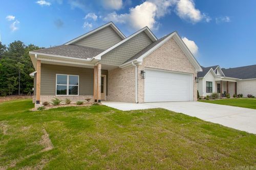 234 Cason Hill Blvd, Alexander, AR, 72002-7923 | Card Image