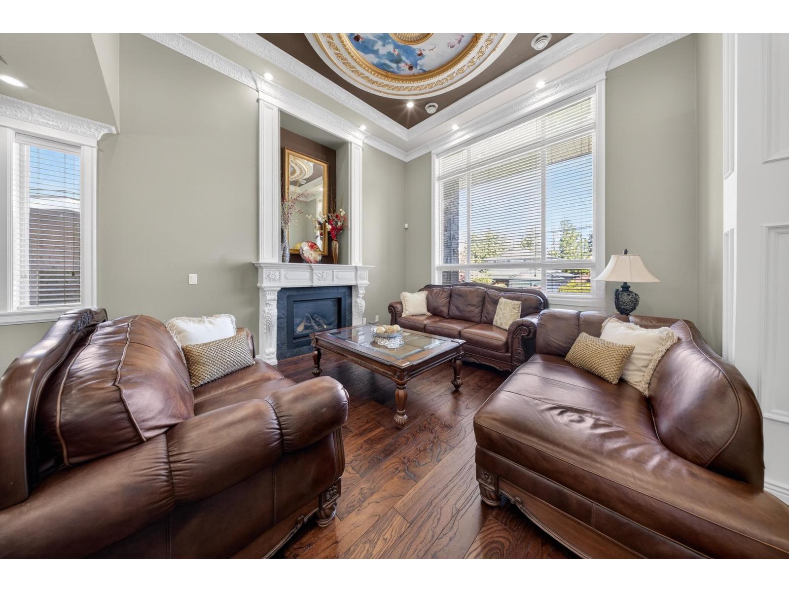 Residential in Abbotsford 4