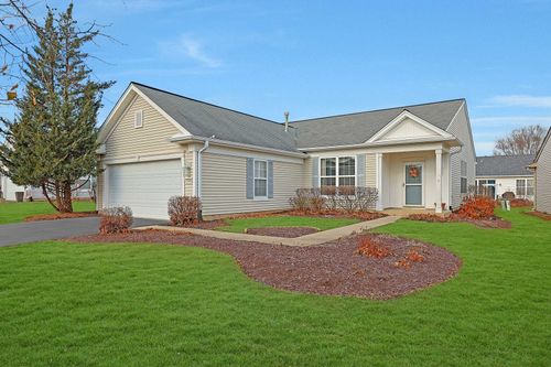 13440 Crestview Dr, Huntley, IL, 60142-7807 | Card Image