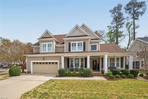 5484 Memorial Dr, Virginia Beach, VA, 23455-3792 | Card Image