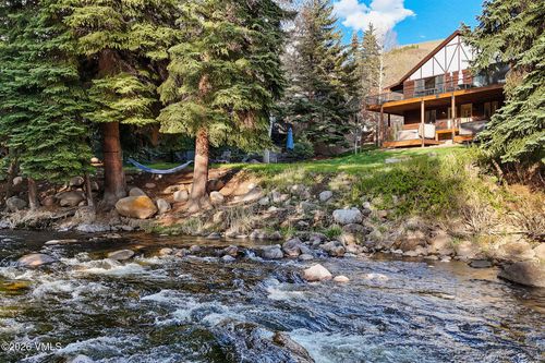 1823 W Gore Creek Dr, Vail, CO, 81657-4311 | Card Image