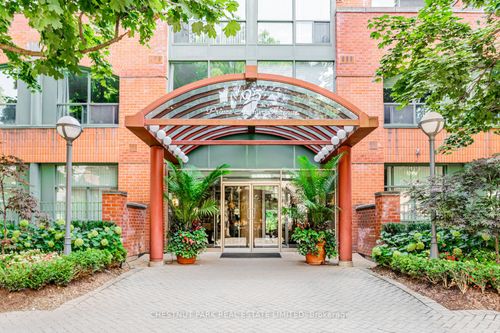 104-95 Prince Arthur Ave, Toronto, ON, M5R3P6 | Card Image
