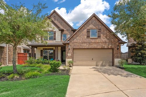 3547 Chestnut Grove Ln, Fulshear, TX, 77441-1594 | Card Image