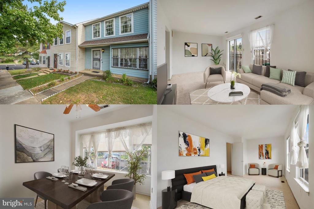Tulip Ave, District Heights, MD 20747