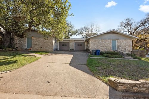 2207 Rae Dell Avenue, Austin, TX, 78704 | Card Image