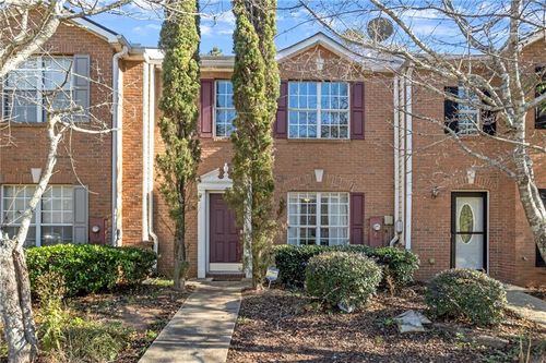 3792 Waldrop Ln, Decatur, GA, 30034-6788 | Card Image