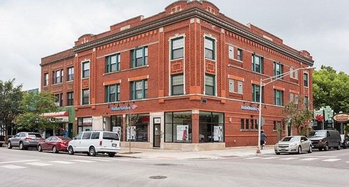 2f-1443 53rd St, Chicago, IL, 60615-4589 | Card Image