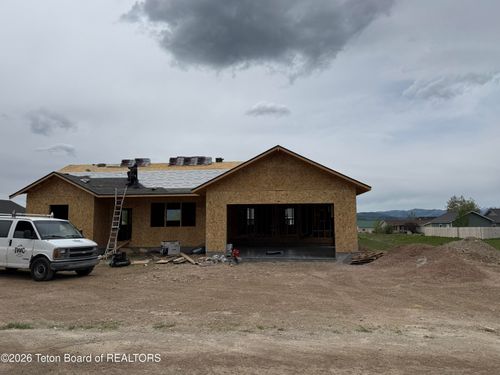 288 Holly Drive, Star Valley Ranch, WY, 83127 | Card Image